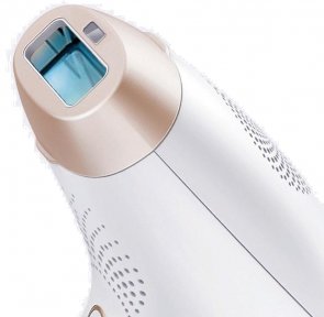 Фотоепілятор Xiaomi COSBEAUTY IPL Hair Removal Device White (COSBEAUTY)