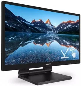 Фото: Монітор Philips 242B9TL/00 Black - 23.8" IPS / 1920×1080 / 60 Гц № 2 | KTC