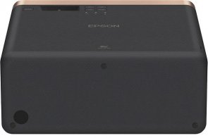 Проектор Epson EF-100B Android TV Edition Black (V11H914340)