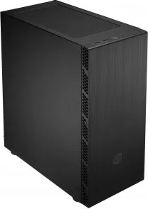 Фото: Корпус Cooler Master MasterBox MB600L V2 Black (MB600L2-KNNN-S00) № 3 | KTC