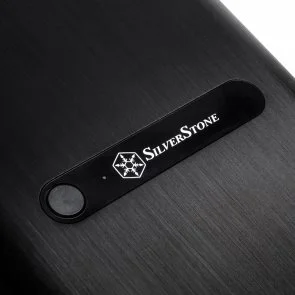 Фото: Корпус SILVER STONE SST-DS380 Black № 4 | KTC