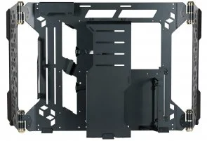 Фото: Корпус Cooler Master MasterFrame 700 Black with window (MCF-MF700-KGNN-S00) № 5 | KTC
