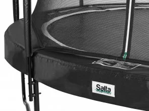 Фото: Батут Salta Premium Black Edition COMBO 396 cm (628SA) № 3 | KTC