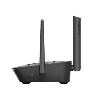 Маршрутизатор Wi-Fi LinkSys MR8300 Mesh WiFi Router AC2200 MU-MIMO (MR8300-EU)