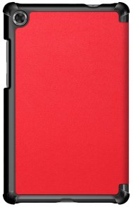 Чохол для планшета ArmorStandart for Lenovo M8 - Smart Case Red (ARM58612)