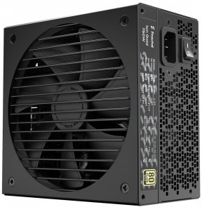 Блок живлення FRACTAL DESIGN 750W Ion (FD-P-IA2G-750-EU)