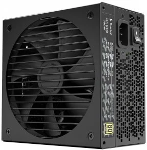 Фото: Блок живлення FRACTAL DESIGN 750W Ion (FD-P-IA2G-750-EU) № 3 | KTC