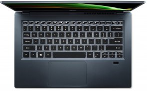 Ноутбук Acer Swift 3 SF314-511 NX.ACWEU.00J Blue