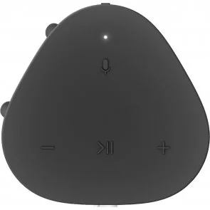 Фото: Портативна колонка Sonos Roam Black (ROAM1R21BLK) № 4 | KTC