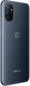 Смартфон OnePlus Nord N100 4/64GB Midnight Frost