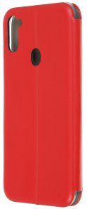 Чохол ArmorStandart for Samsung A11 A115/M11 M115 - G-Case Red (ARM59284)