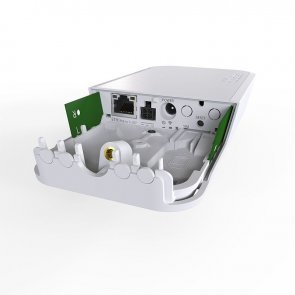 Wi-Fi точка доступу MikroTik wAP LTE kit (RBWAPR-2ND&R11E-LTE)