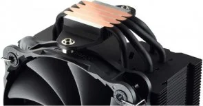 Фото: Кулер для процесора ENERMAX ETS-F40-BK № 5 | KTC