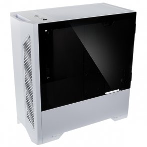  Корпус Lian-Li Lancool II White with window (G99.LAN2W.00)