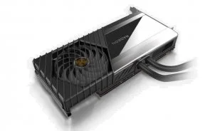 Фото: Відеокарта Sapphire RX 6900 XT Toxic XT Extreme Edition (11308-08-20G) № 4 | KTC