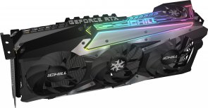 Відеокарта Inno3D RTX 3080 Ti iChill X4 (C308T4-126XX-1810VA36)