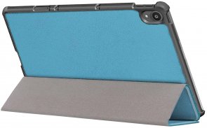 Чохол для планшета BeCover for Lenovo Tab P11 - Smart Case Blue (706093)