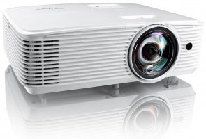 Проектор Optoma W319ST 4000 Lm (E9PD7DR02EZ1)