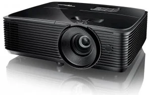 Фото: Проектор Optoma DW322 3800 Lm (E9PX7D701EZ3LR) № 3 | KTC