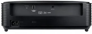 Фото: Проектор Optoma DH351 3600 Lm (E1P0A3PBE1Z4) № 7 | KTC