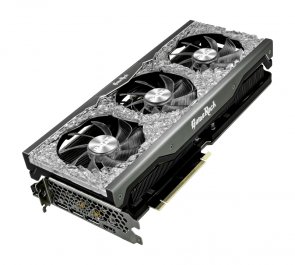 Відеокарта Palit RTX 3080 GameRock (NED3080U19IA-1020G)