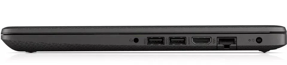 Фото: Ноутбук HP 240 G8 27K37EA Dark Gray - 14" TN+Film 60 Гц / Intel Celeron / N4020 / DDR4 4 ГБ / SATA 3 HDD 500 ГБ / Intel UHD Graphics 600 № 5 | KTC