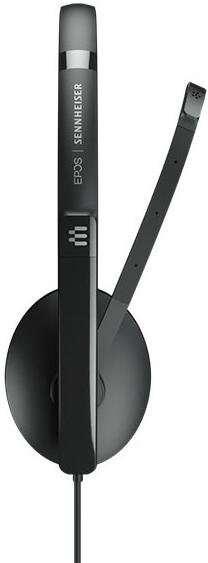 Гарнітура Sennheiser ADAPT 165 II Black (1000908)