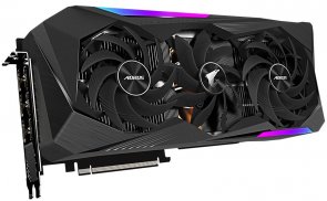 Відеокарта Gigabyte RTX 3070 Ti Master 8G (GV-N307TAORUS M-8GD)