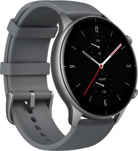 Смарт годинник Xiaomi Amazfit GTR 2e Slate Gray