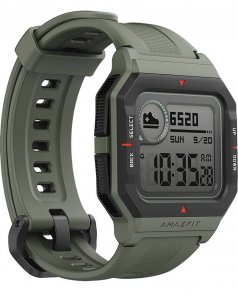 Amazfit Neo Smart watch, Green