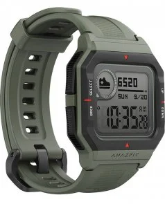 Фото: Смарт годинник Amazfit Neo Green № 3 | KTC