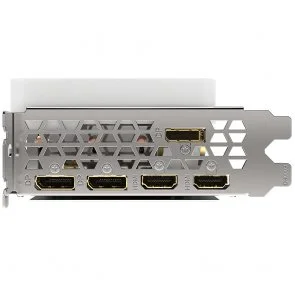 Фото: Відеокарта Gigabyte RTX 3080 Ti Vision OC 12GB (GV-N308TVISION OC-12GD) № 6 | KTC