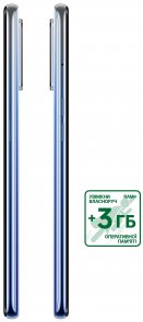 Смартфон OPPO A74 4/128GB Blue