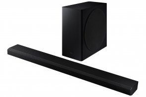 Саундбар Samsung HW-Q800A/RU Black