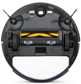 Фото: Робот пилосос ECOVACS DEEBOT OZMO T8 White (DLX11-44) № 4 | KTC