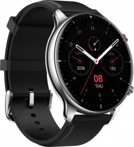 Смарт годинник Xiaomi Amazfit GTR2 Obsidian Black