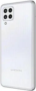 Фото: Смартфон Samsung Galaxy M32 M325F 6/128GB SM-M325FZWGSEK White № 7 | KTC