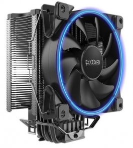 Кулер PCCooler GI-X6B