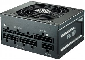 Блок живлення Cooler Master 750W MPY-7501-SFHAGV (MPY-7501-SFHAGV-EU)