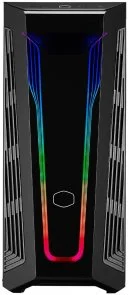 Фото: Корпус Cooler Master MasterBox 540 Black with window (MB540-KGNN-S00) № 3 | KTC