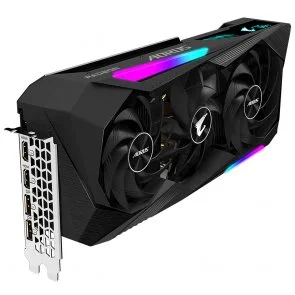 Фото: Відеокарта Gigabyte RX 6900 XT Master 16G (GV-R69XTAORUS M-16GD) № 2 | KTC