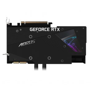 Відеокарта Gigabyte RTX 3090 Xtreme WaterForce 24G (GV-N3090AORUSX W-24GD)