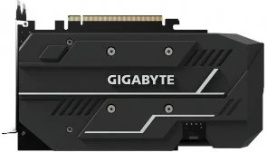 Фото: Відеокарта Gigabyte GTX 1660 Super D6 6G (GV-N166SD6-6GD) № 4 | KTC
