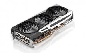 Фото: Відеокарта Sapphire RX 6700 XT Nitro+ AMD (11306-01-20G) № 3 | KTC