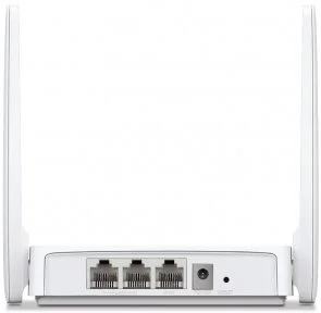 Фото: Wi-Fi Роутер Mercusys MW302R № 2 | KTC