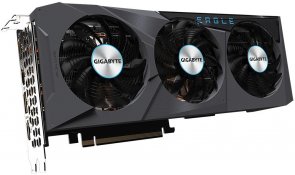 Відеокарта Gigabyte RTX 3070 Ti EAGLE 8G (GV-N307TEAGLE-8GD)