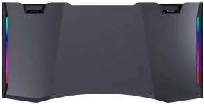 Фото: Стіл для геймерів Cougar MARS RGB Black № 5 | KTC