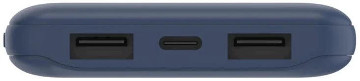 Фото: Батарея універсальна Belkin BoostUP Charge 10000mAh 15W Blue (BPB011BTBL) № 5 | KTC