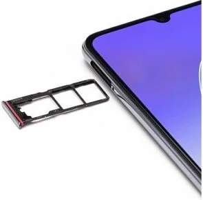 Фото: Смартфон Vivo V21e 8/128GB Roman Black № 4 | KTC