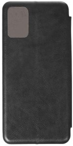 Чохол BeCover for Xiaomi Redmi Note 10 - Exclusive New Style Black (706418)